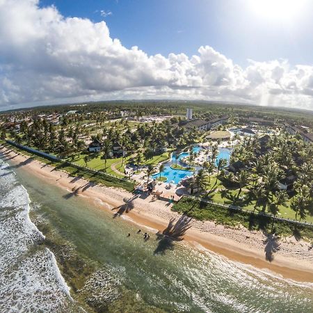 Beach Class Muro Alto Condominio Resort By New Time Pôrto das Galinhas Extérieur photo