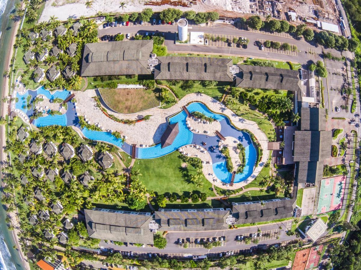 Beach Class Muro Alto Condominio Resort By New Time Pôrto das Galinhas Extérieur photo