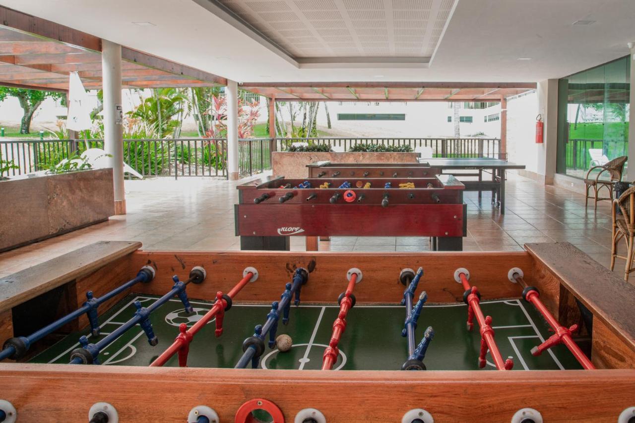 Beach Class Muro Alto Condominio Resort By New Time Pôrto das Galinhas Extérieur photo