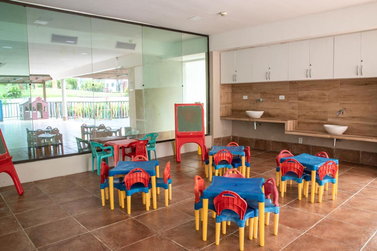 Beach Class Muro Alto Condominio Resort By New Time Pôrto das Galinhas Extérieur photo