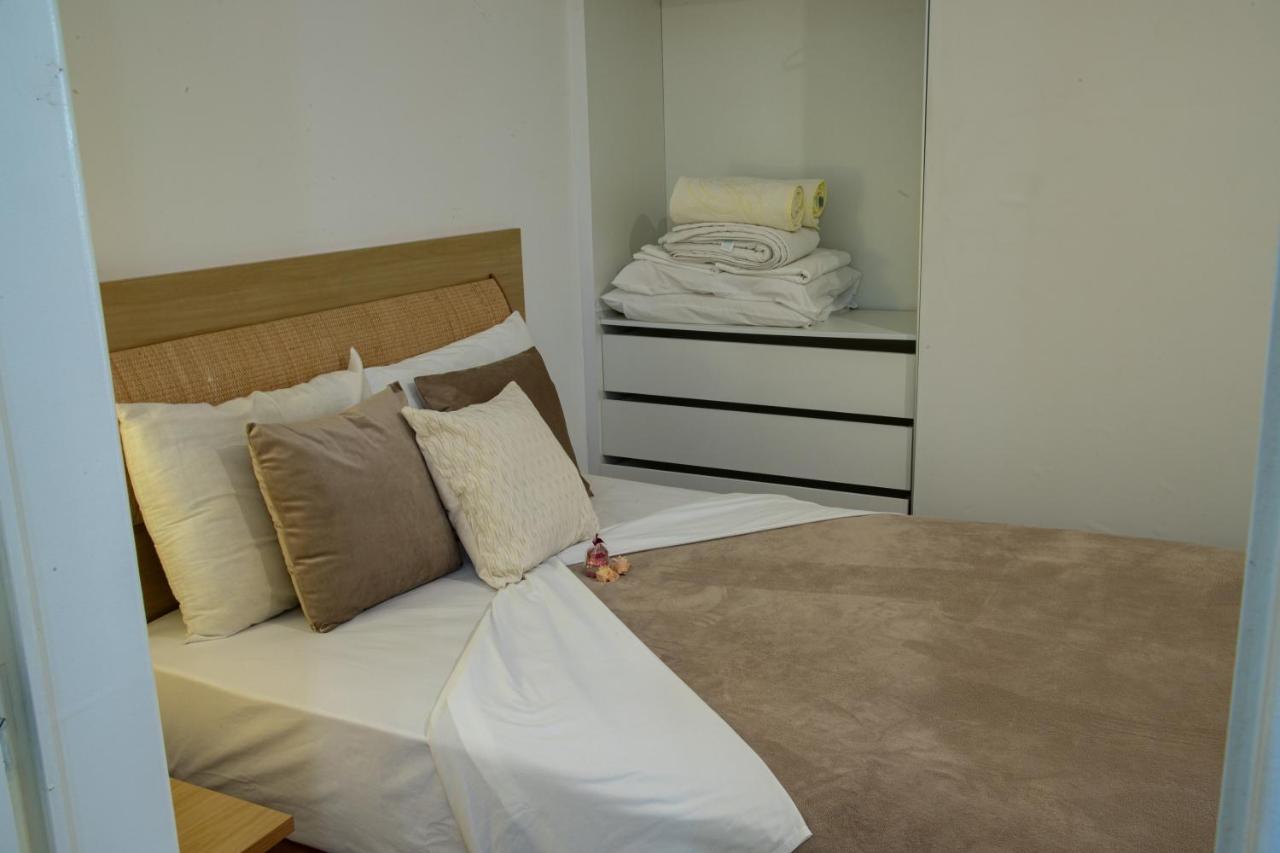 Beach Class Muro Alto Condominio Resort By New Time Pôrto das Galinhas Extérieur photo