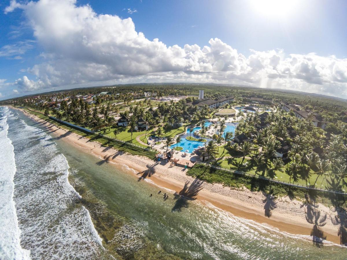 Beach Class Muro Alto Condominio Resort By New Time Pôrto das Galinhas Extérieur photo