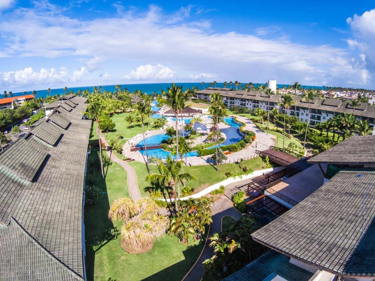 Beach Class Muro Alto Condominio Resort By New Time Pôrto das Galinhas Extérieur photo