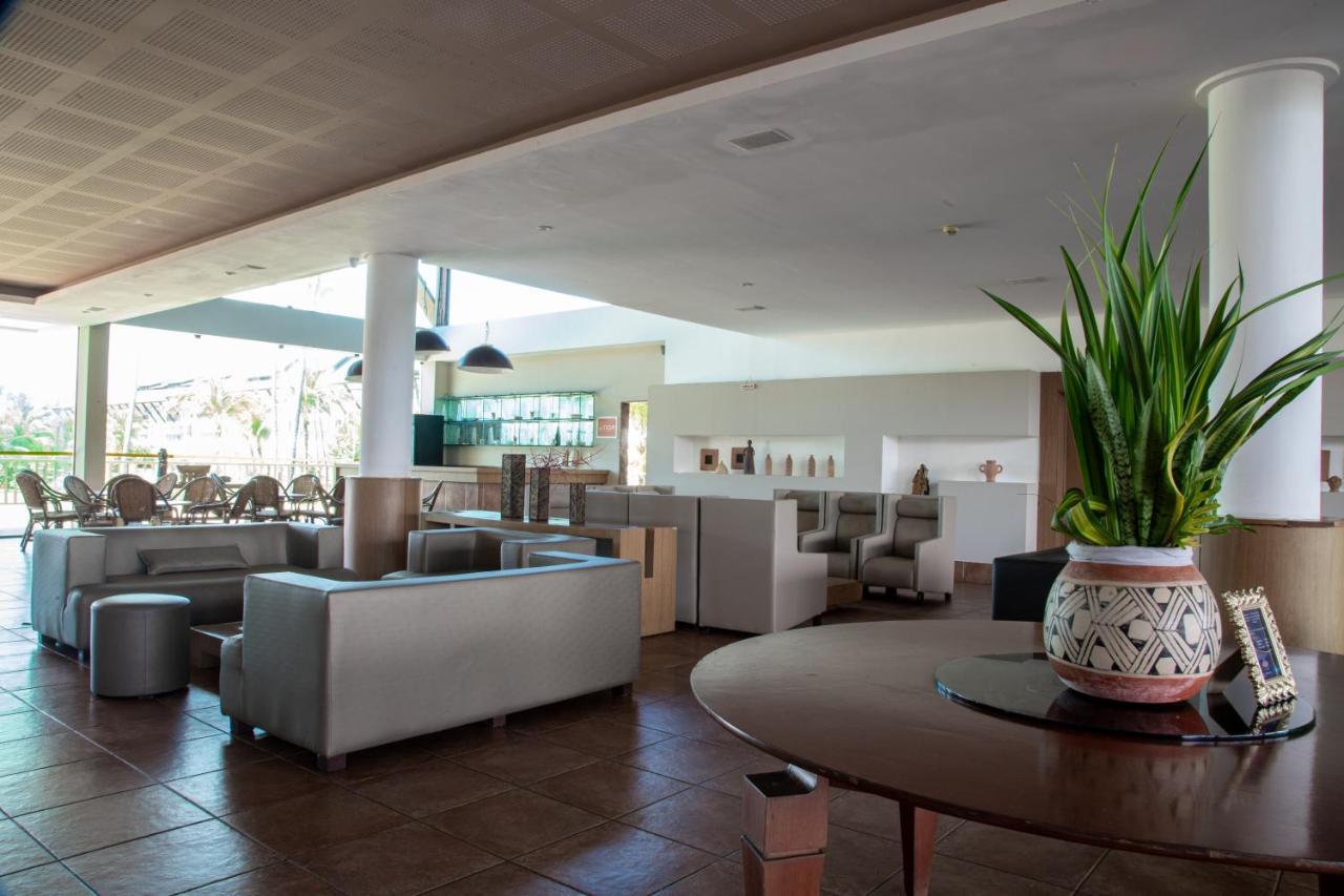 Beach Class Muro Alto Condominio Resort By New Time Pôrto das Galinhas Extérieur photo