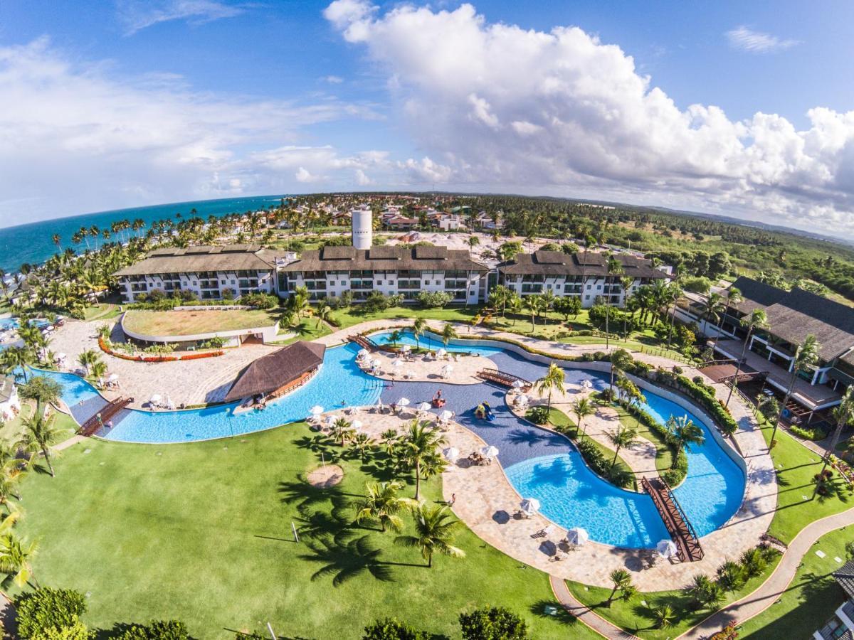 Beach Class Muro Alto Condominio Resort By New Time Pôrto das Galinhas Extérieur photo