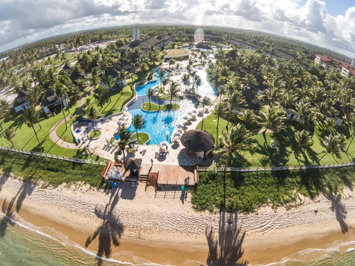 Beach Class Muro Alto Condominio Resort By New Time Pôrto das Galinhas Extérieur photo