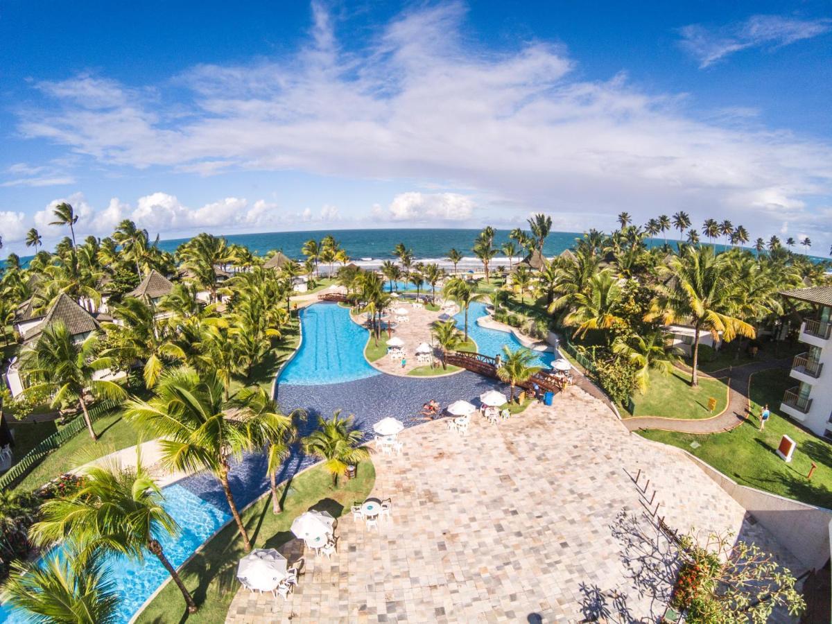 Beach Class Muro Alto Condominio Resort By New Time Pôrto das Galinhas Extérieur photo