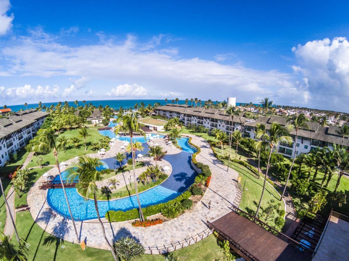 Beach Class Muro Alto Condominio Resort By New Time Pôrto das Galinhas Extérieur photo